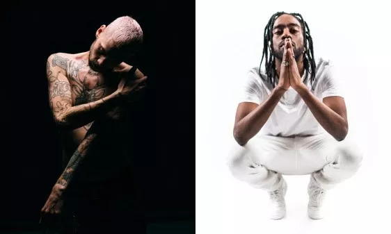 Prisvindende hiphop til Danmark