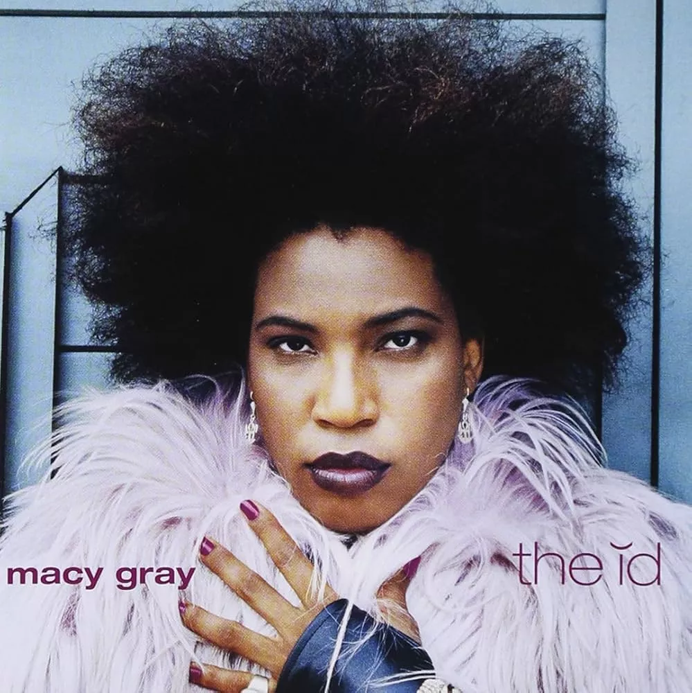The Id - Macy Gray