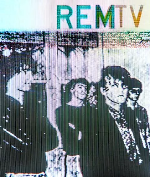 REMTV - R.E.M.