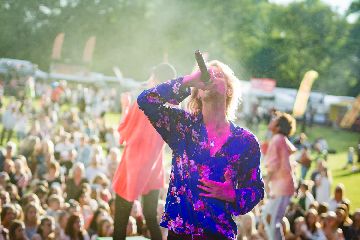 Svenska succétrion går skilda vägar