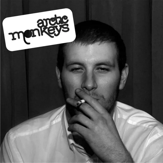 Whatever People Say I Am, That's What I'm Not - Arctic Monkeys