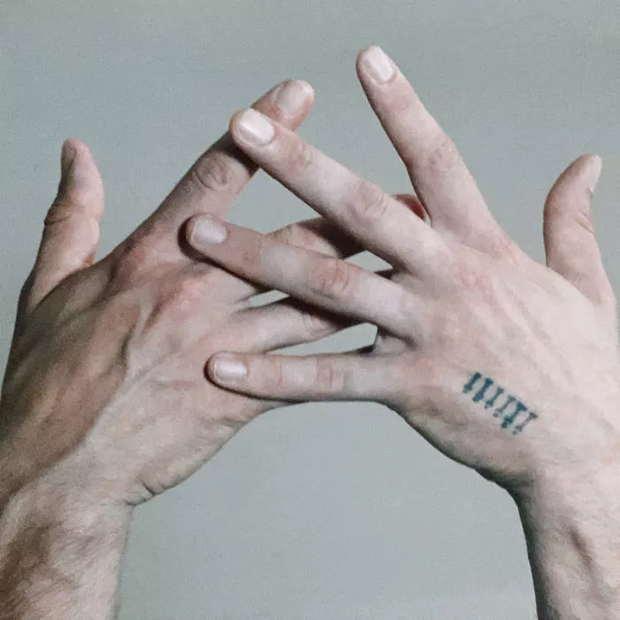 A Blade Because a Blade is Whole - Alabaster DePlume