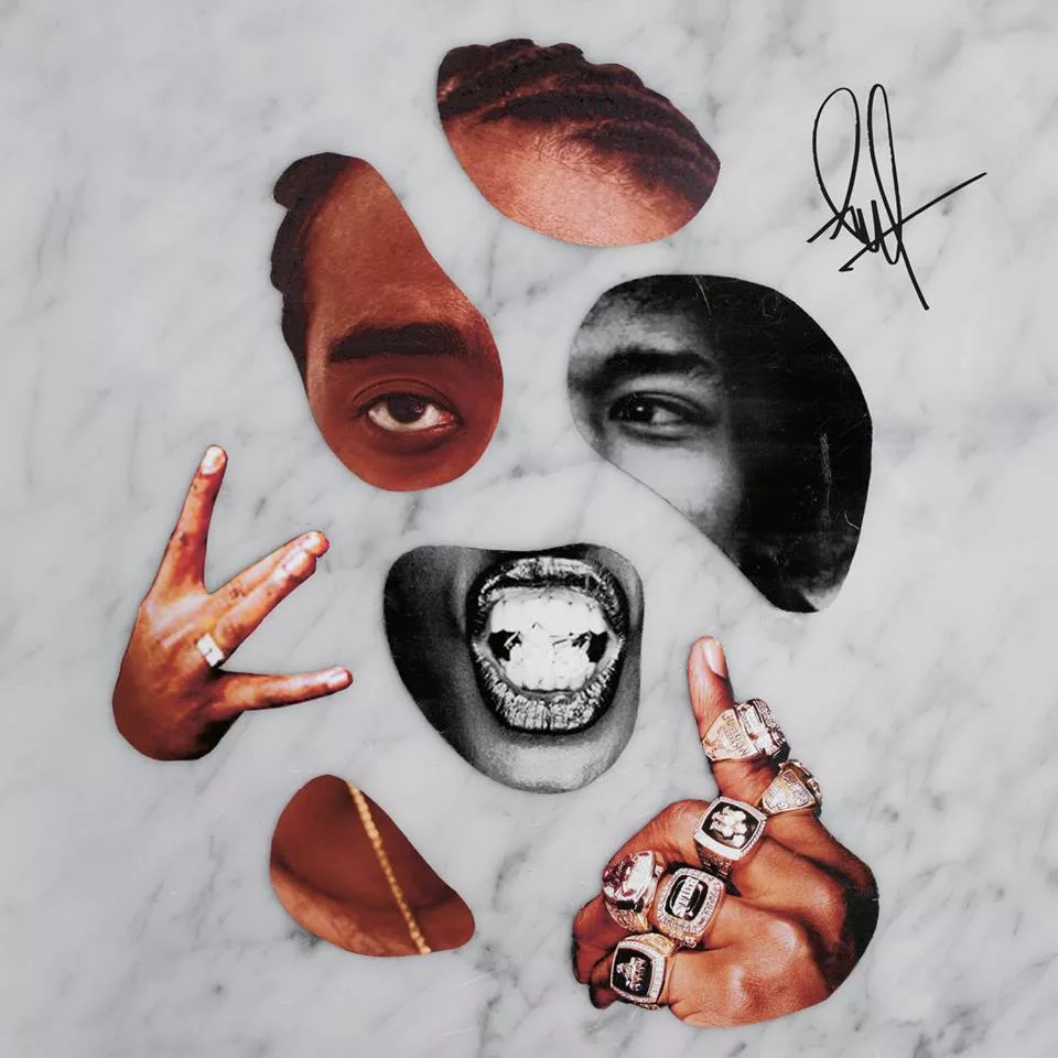 HighEnd / Asfalt - Arif