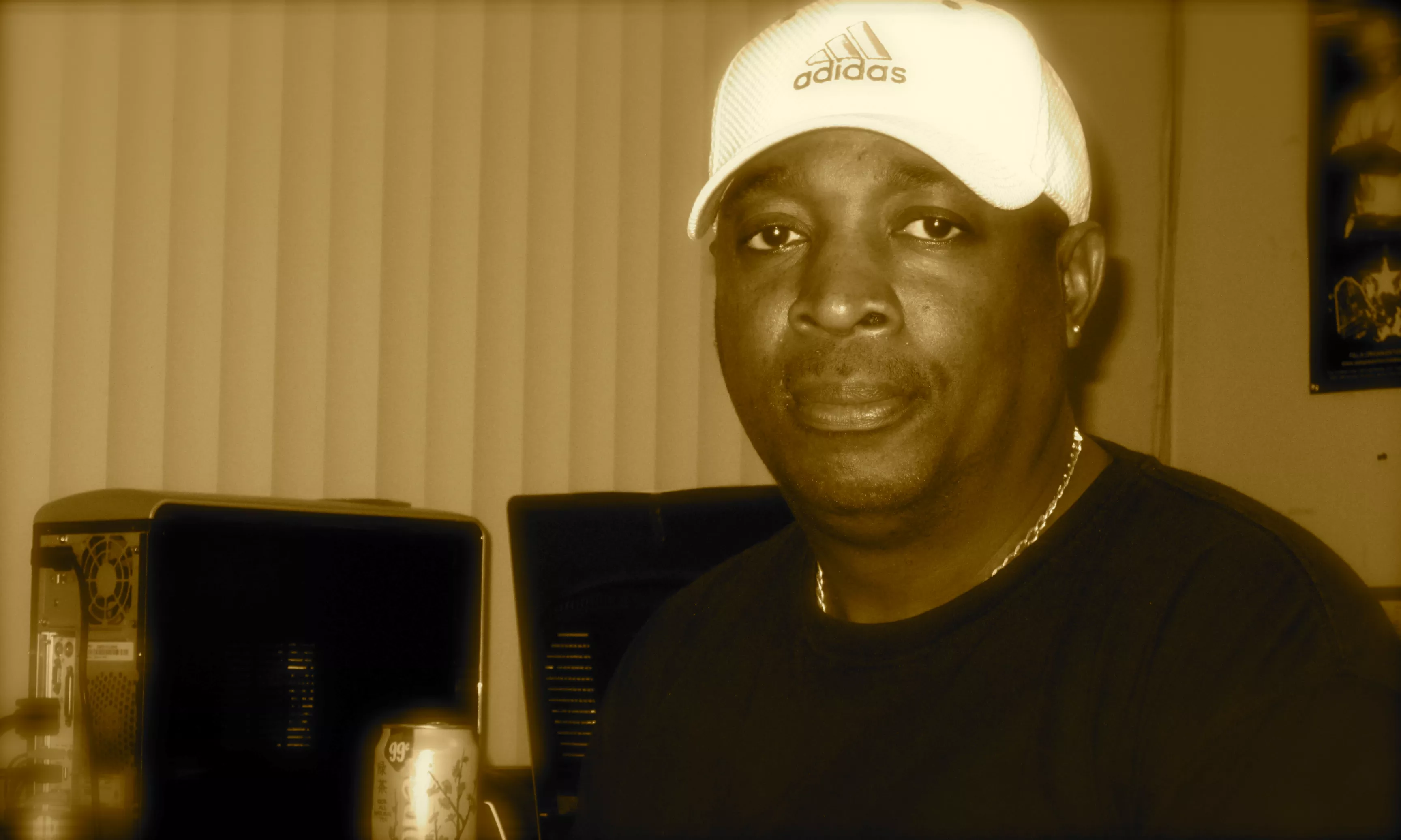 Public Enemy: Rapperne er bange for at sige noget