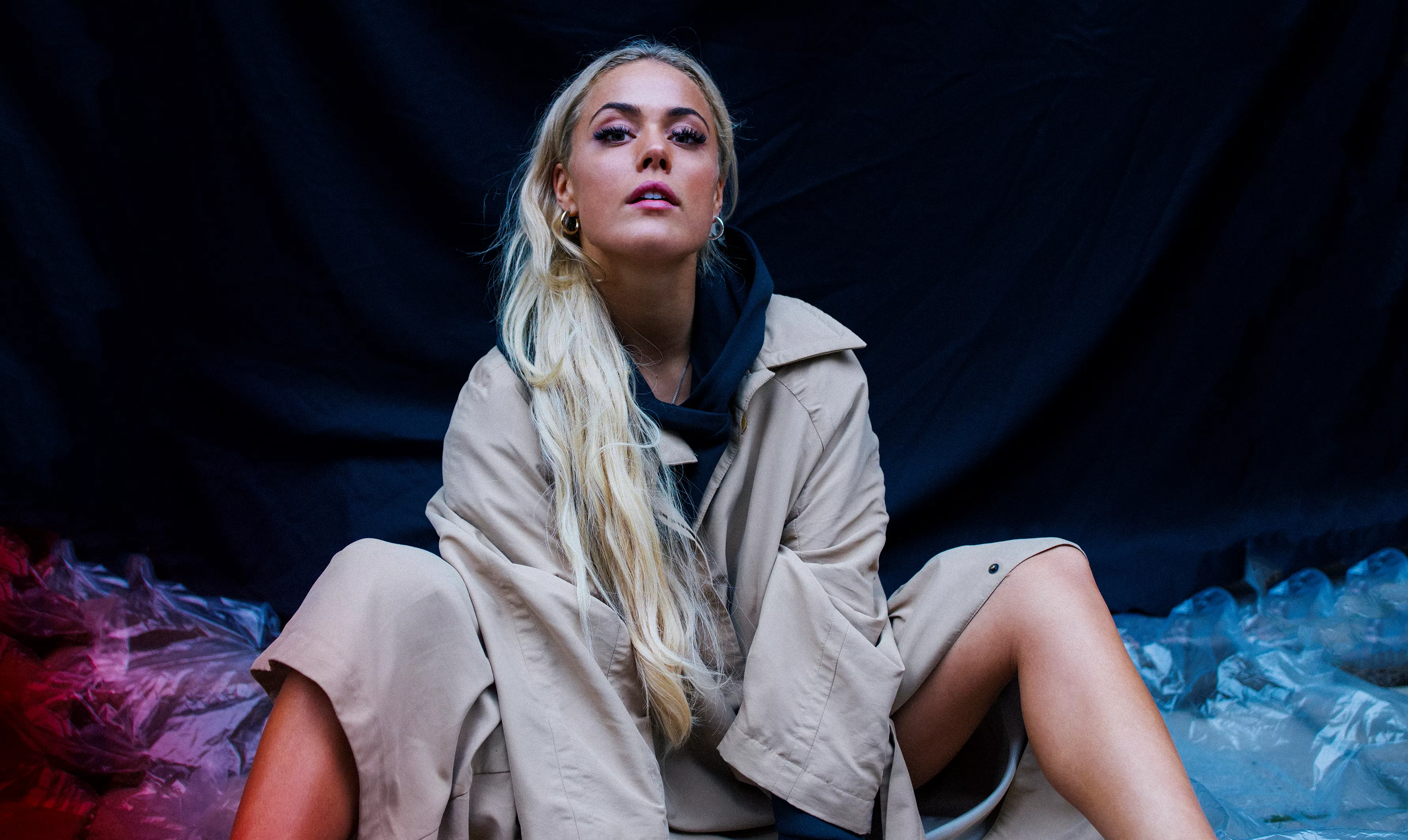 Er dette hennes nye hit?