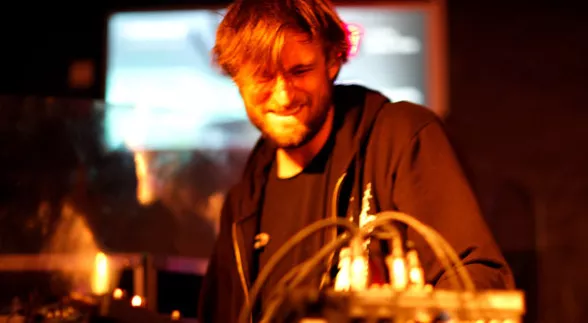 Blue Spot: Gang i skolegade