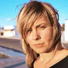 Hør Marie Frank live i Århus