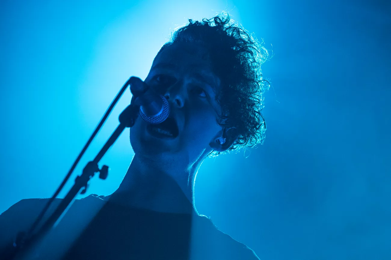 Spot Festival offentliggør de første 16 navne