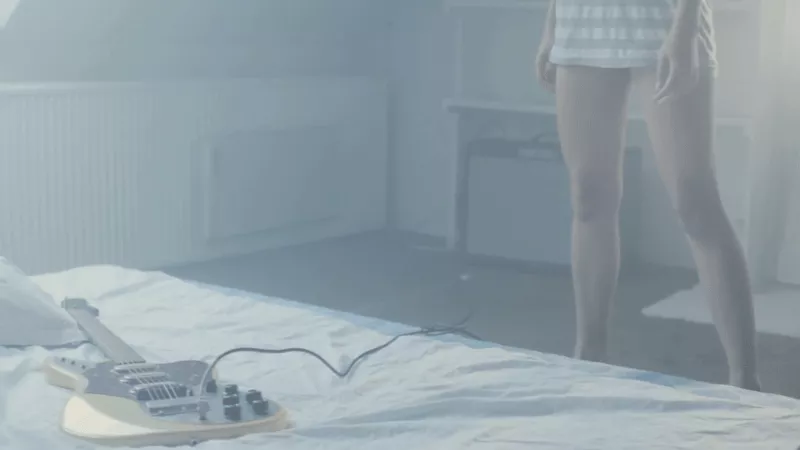 Se erotisk The Good The Bad-video på GAFFA TV 