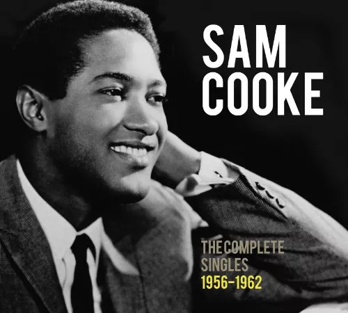 The Complete Singles 1956-62 - Sam Cooke