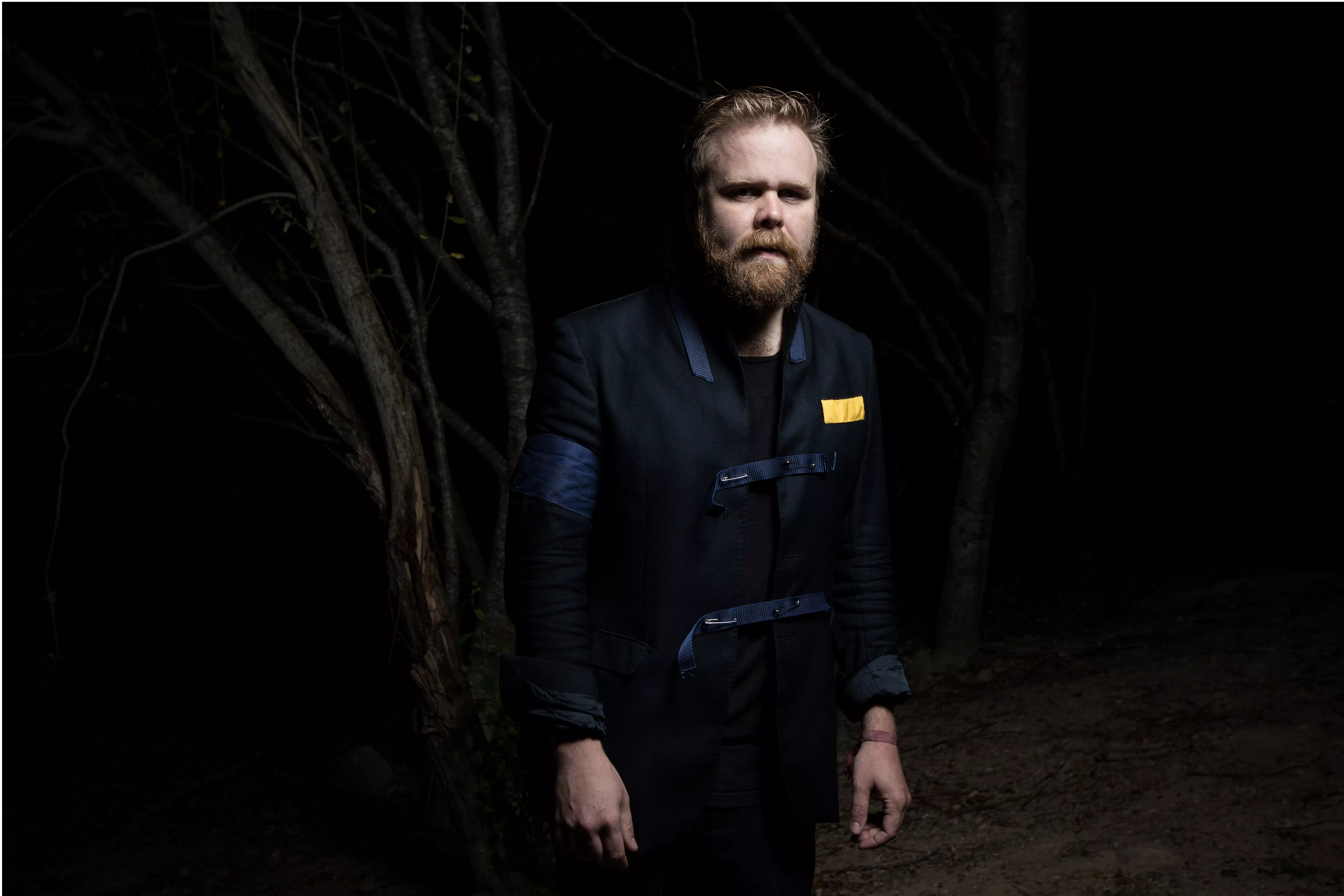 INTERVJU: Loney Dear: "Det är roligt att 'fuck with peoples heads'"