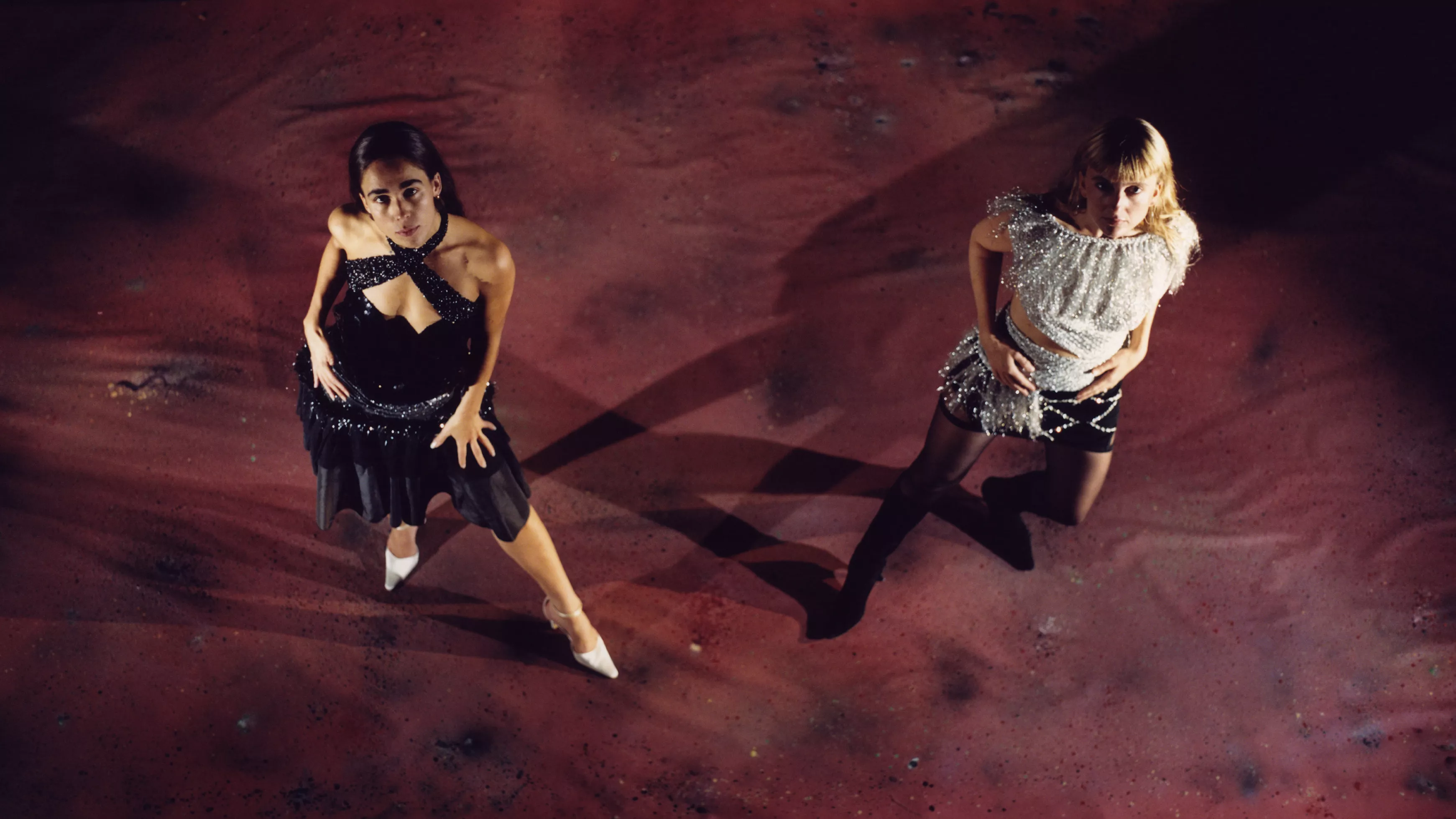 Smerz inviterer til sanseligt intermezzo 