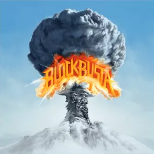 Blockbusta - Busta Rhymes