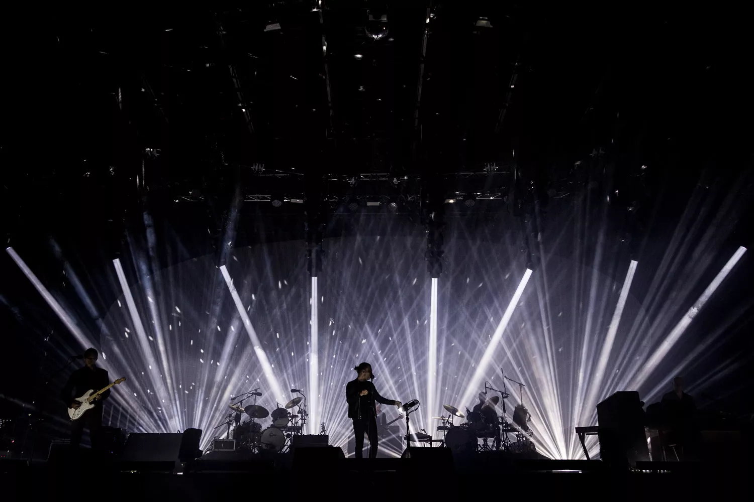 Fem tanker om NorthSides 2018-program