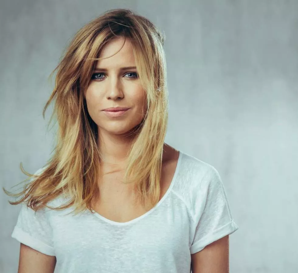 Hun skal fylle Oslo Spektrum neste høst