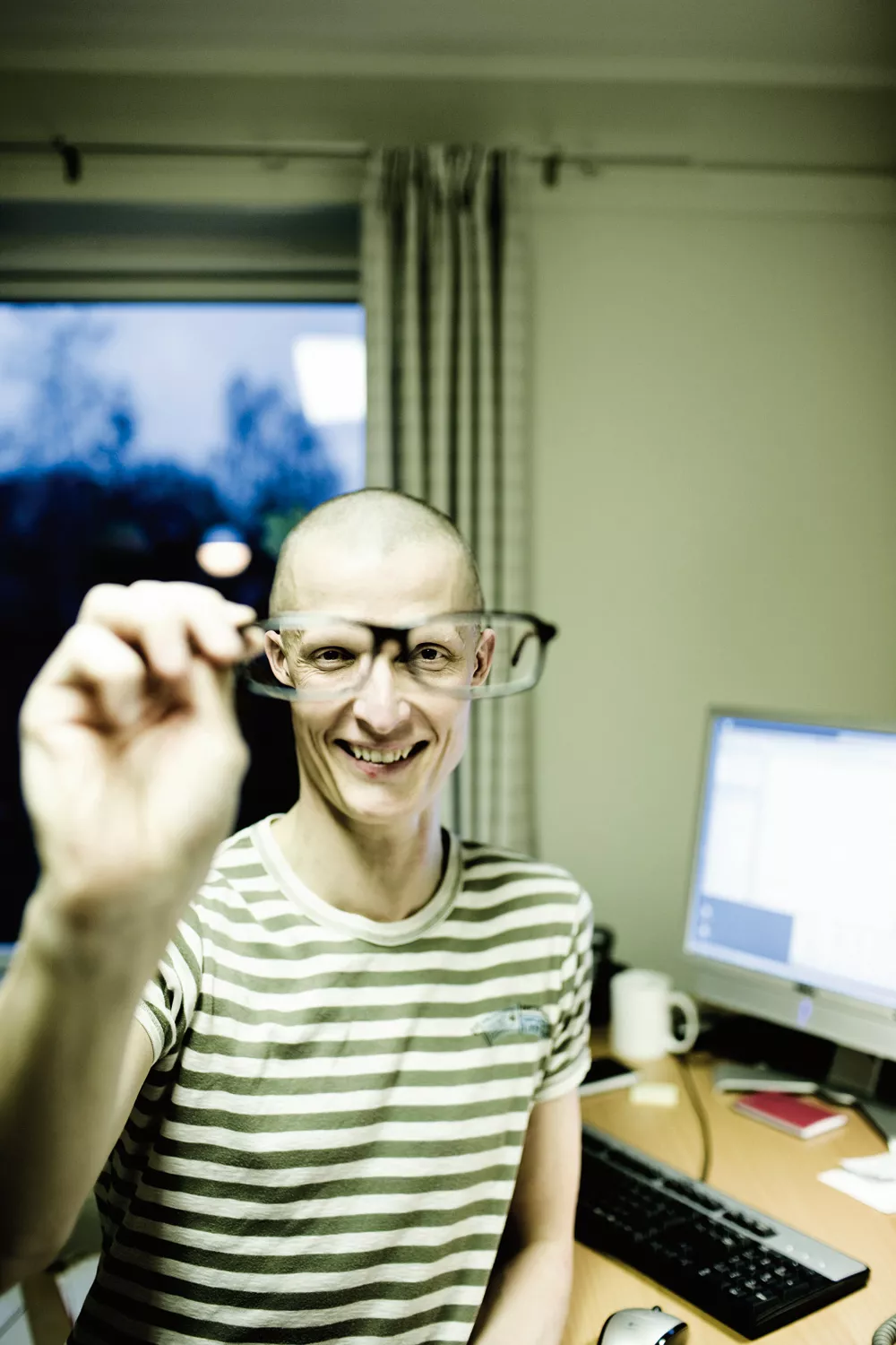 Rasmus Kern: Det kan man godt