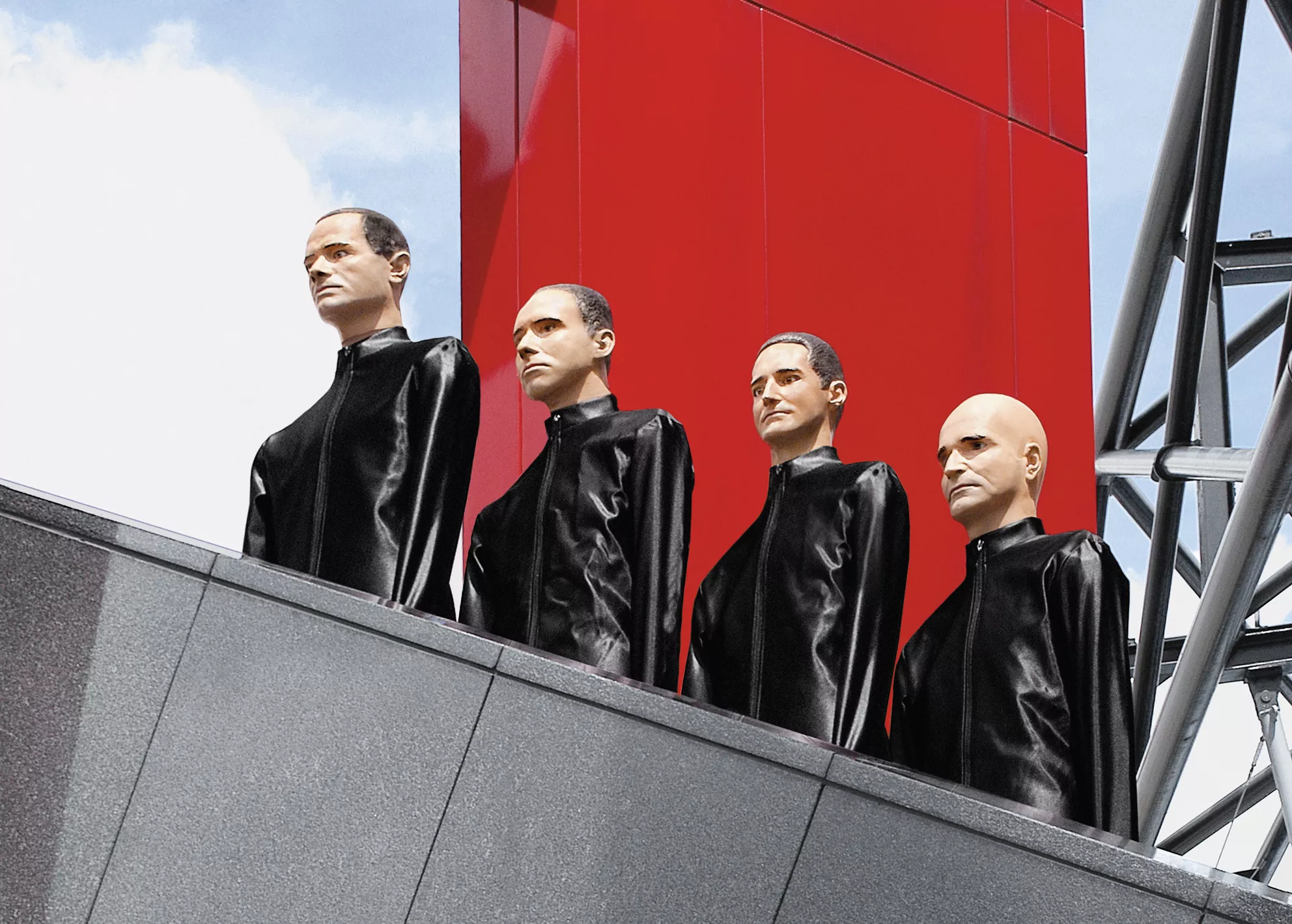 Kraftwerk
