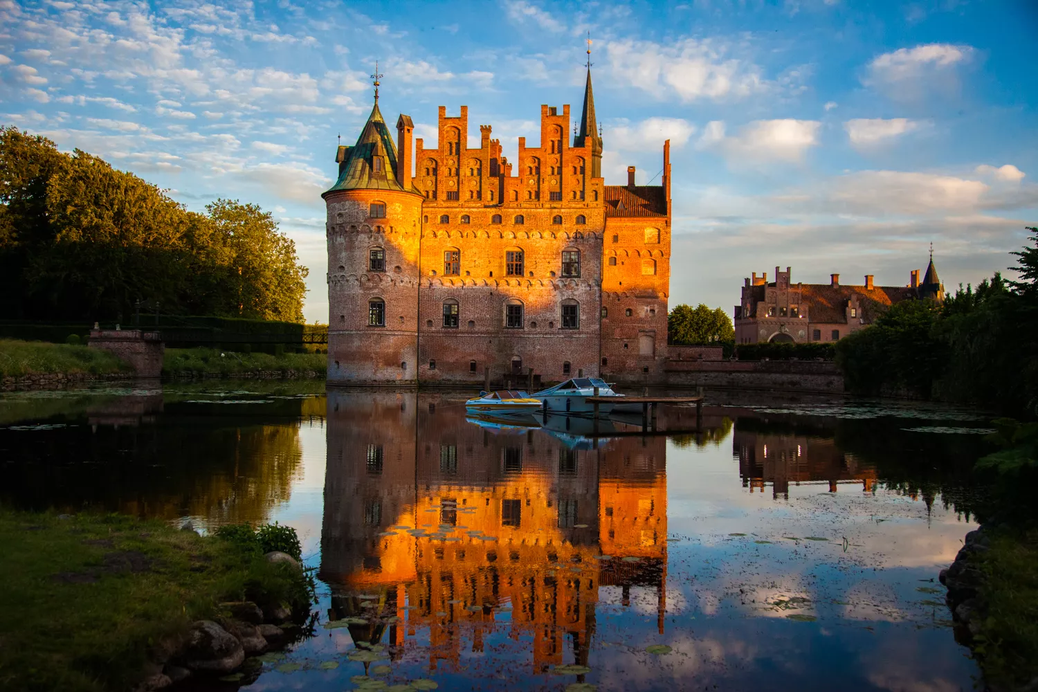 Heartland Festival melder om få billetter