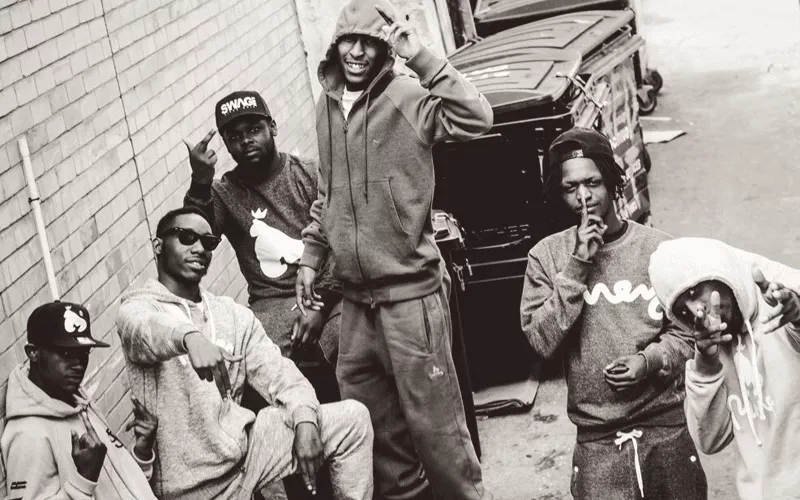 Ny avlysning for Øyafestivalen - Disse erstatter Travis Scott