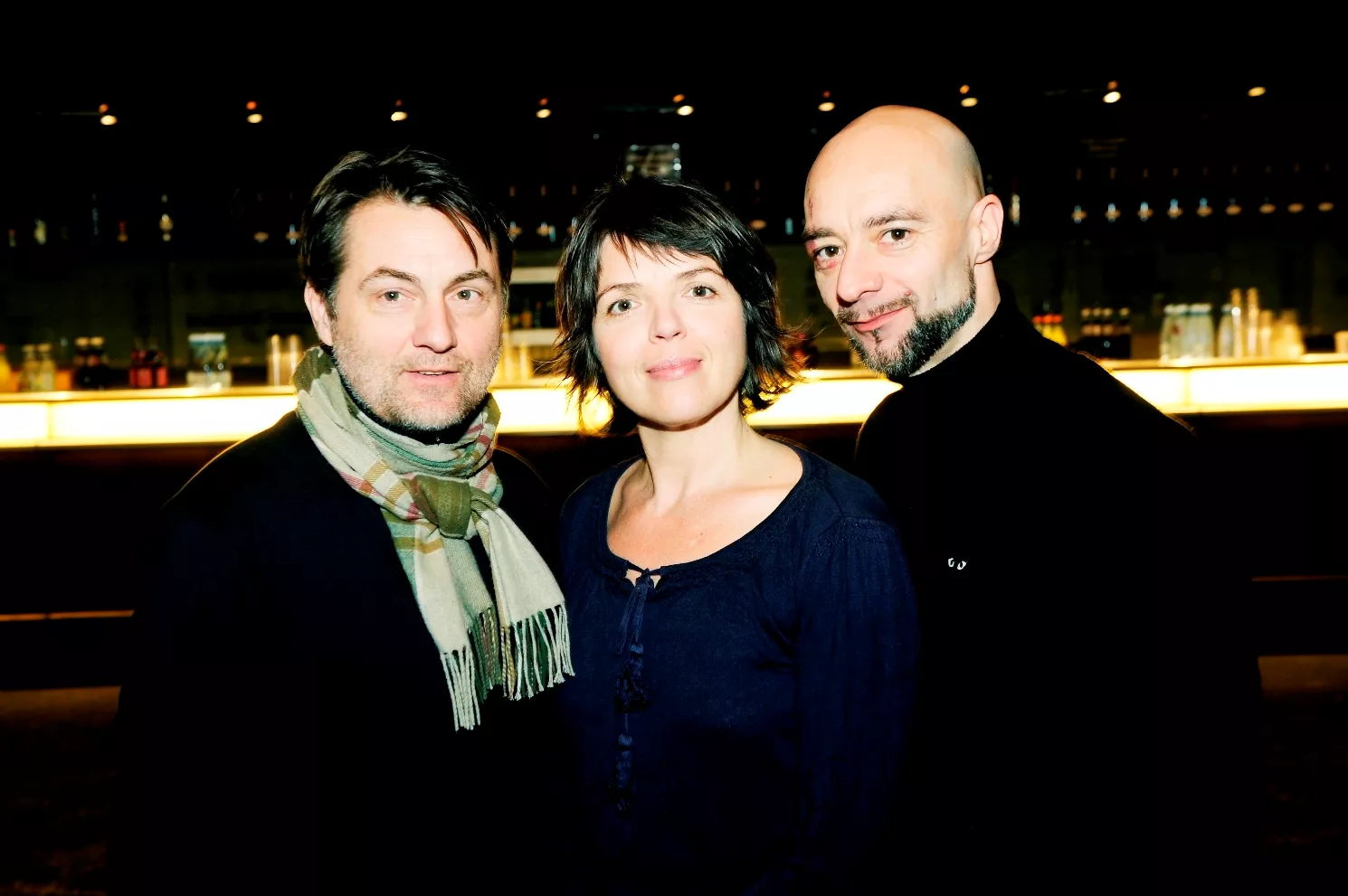 Gasværket laver Beatles-forestilling