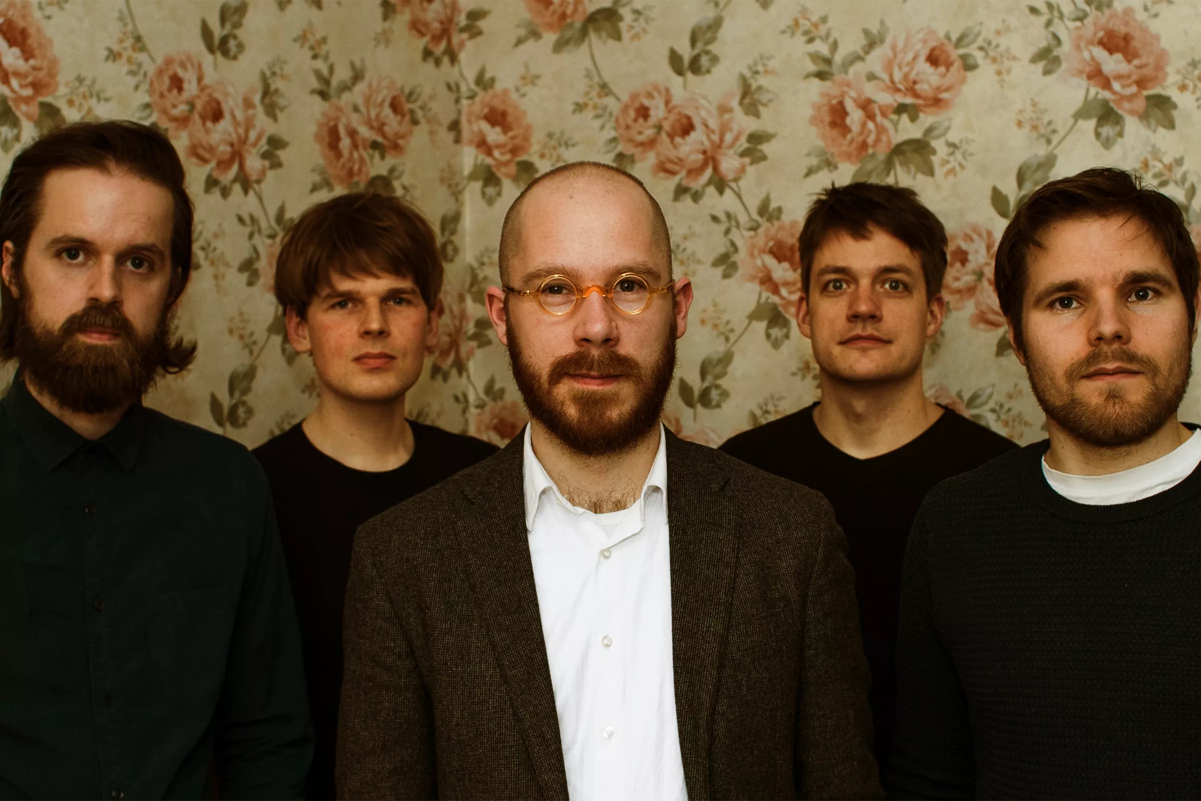 ANMELDELSE: Sommerens indie-soundtrack