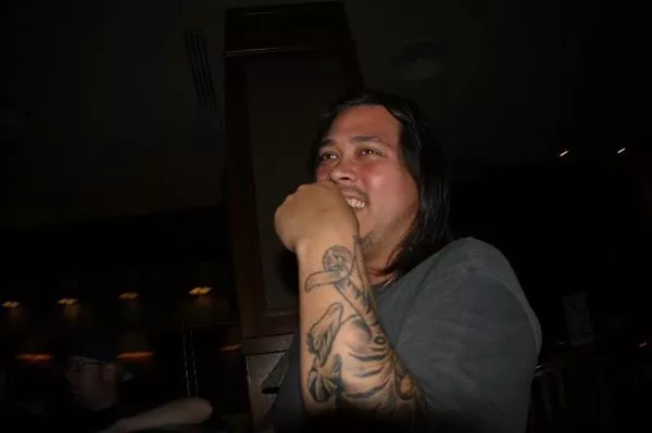 Deftones-bassist i koma