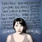 Featuring - Norah Jones
