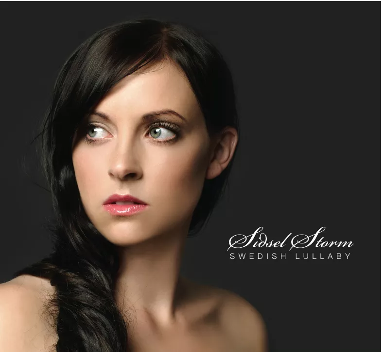 Swedish Lullaby - Sidsel Storm
