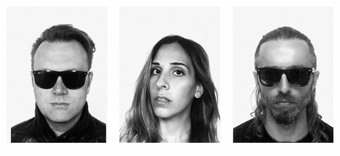 Johan Wohlert: Derfor har jeg udgivet en ep med Kents bassist