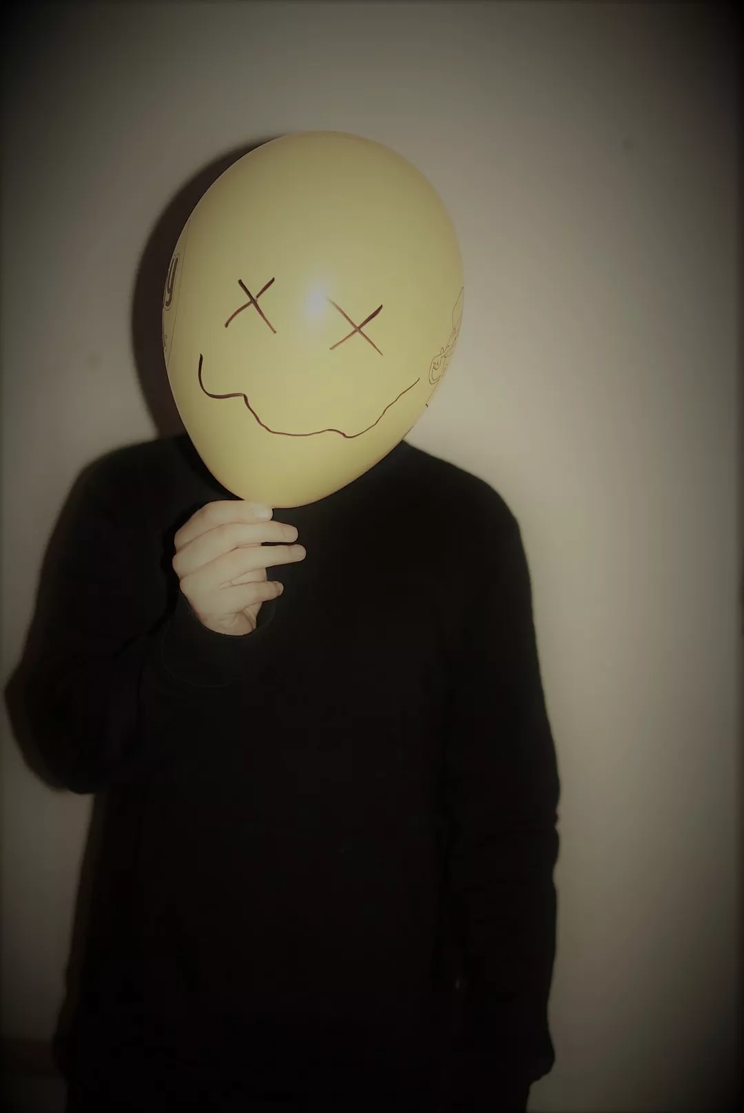 "Grannarna var nog inte lika upphetsade"