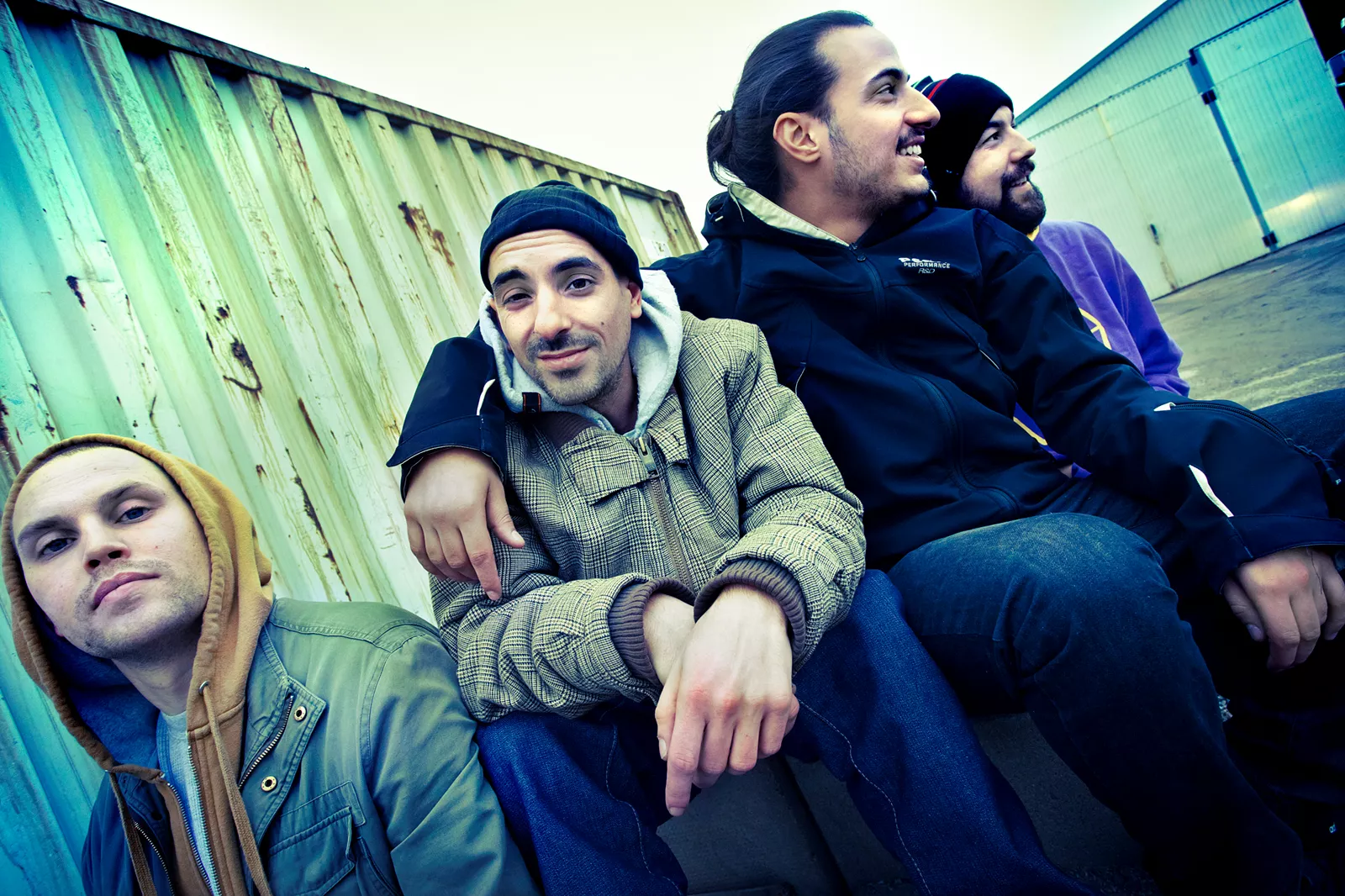 Festival erbjuder gratis entré för Siesta-biljett