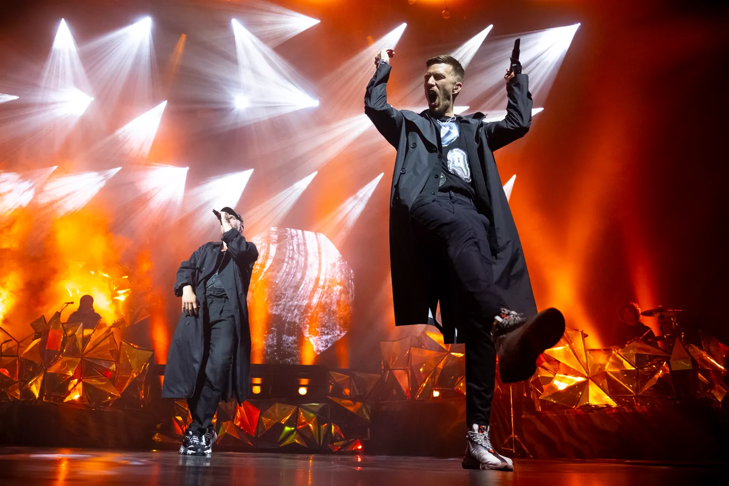 Som om alting var magisk