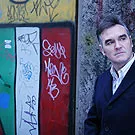 Morrissey – Den Romerske Renæssance