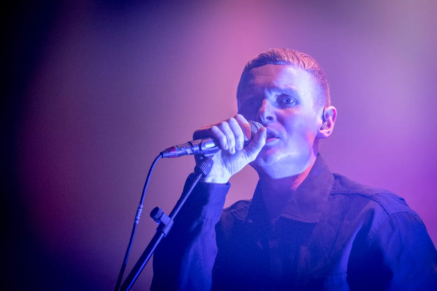 The Minds of 99 tager på forårsturné i 2016