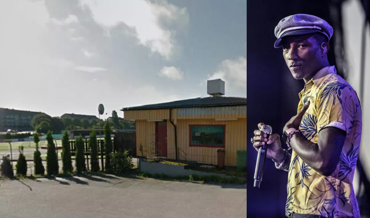 Granne till svensk idrottsplats ser rött – trött på "usel musiksmak"