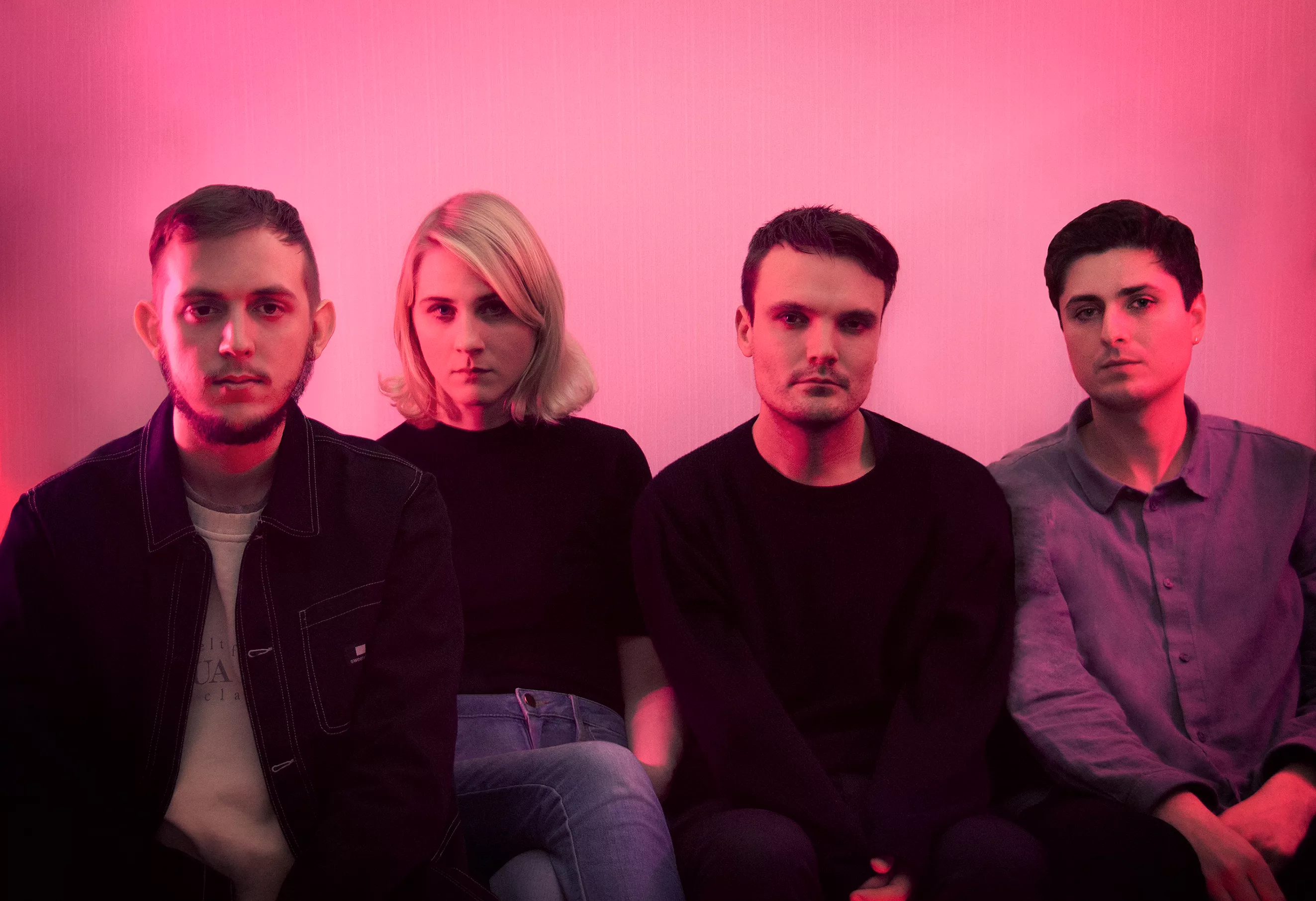 SPELLISTAN V 2 – hör veckans bästa låtar