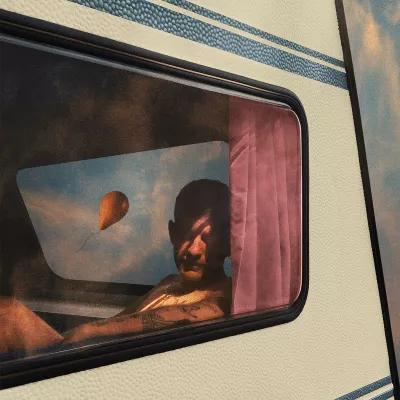 Den Borgerlige Ro - L.T. Valentin