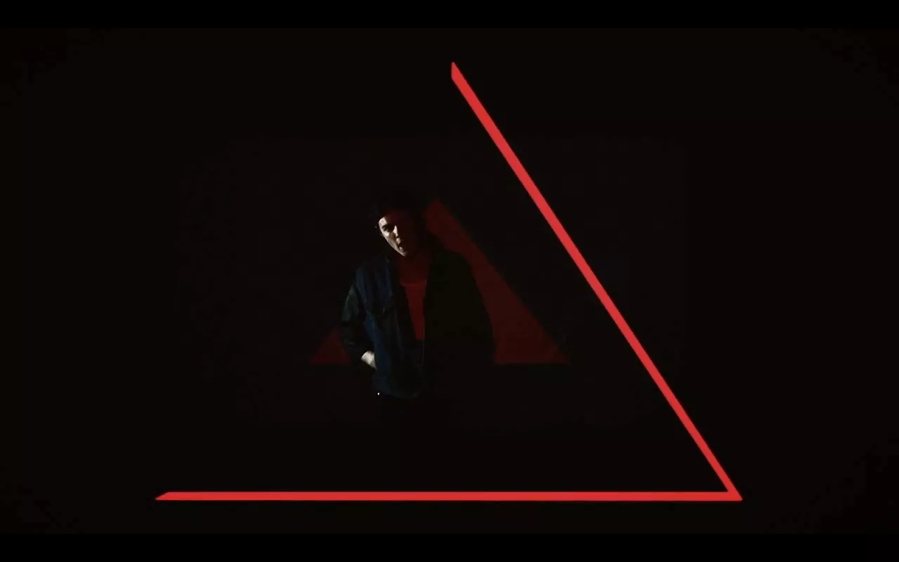 VIDEOPREMIÄR: OH MY!- Slow Moves