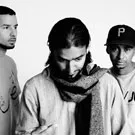 Outlandish: Lyden af en identitet