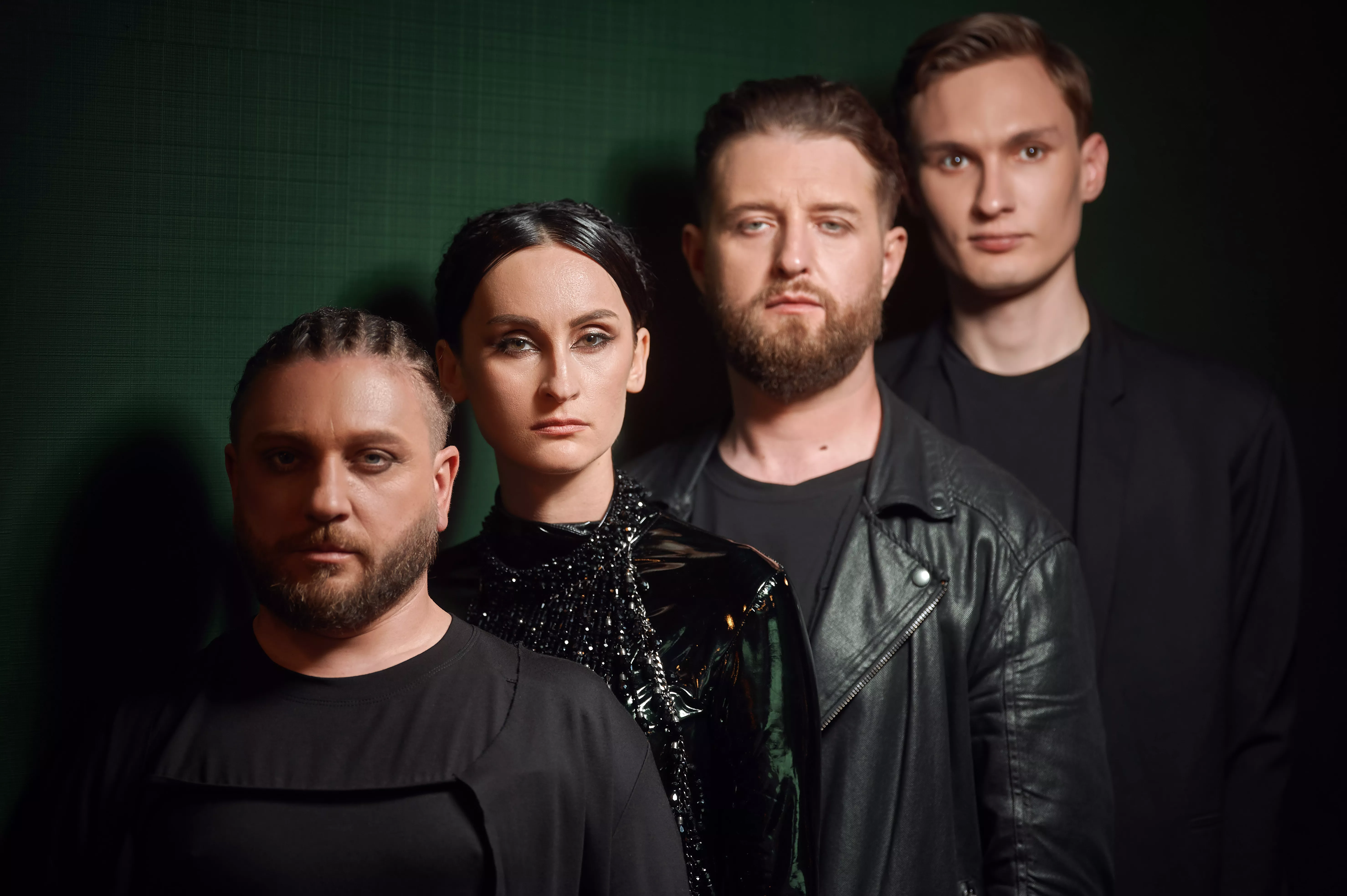 LIGE NU: Ukrainsk musikfænomen kommer til Danmark