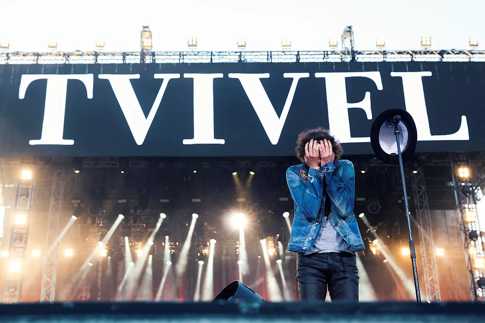 Så bra var Håkan Hellström på Ullevi