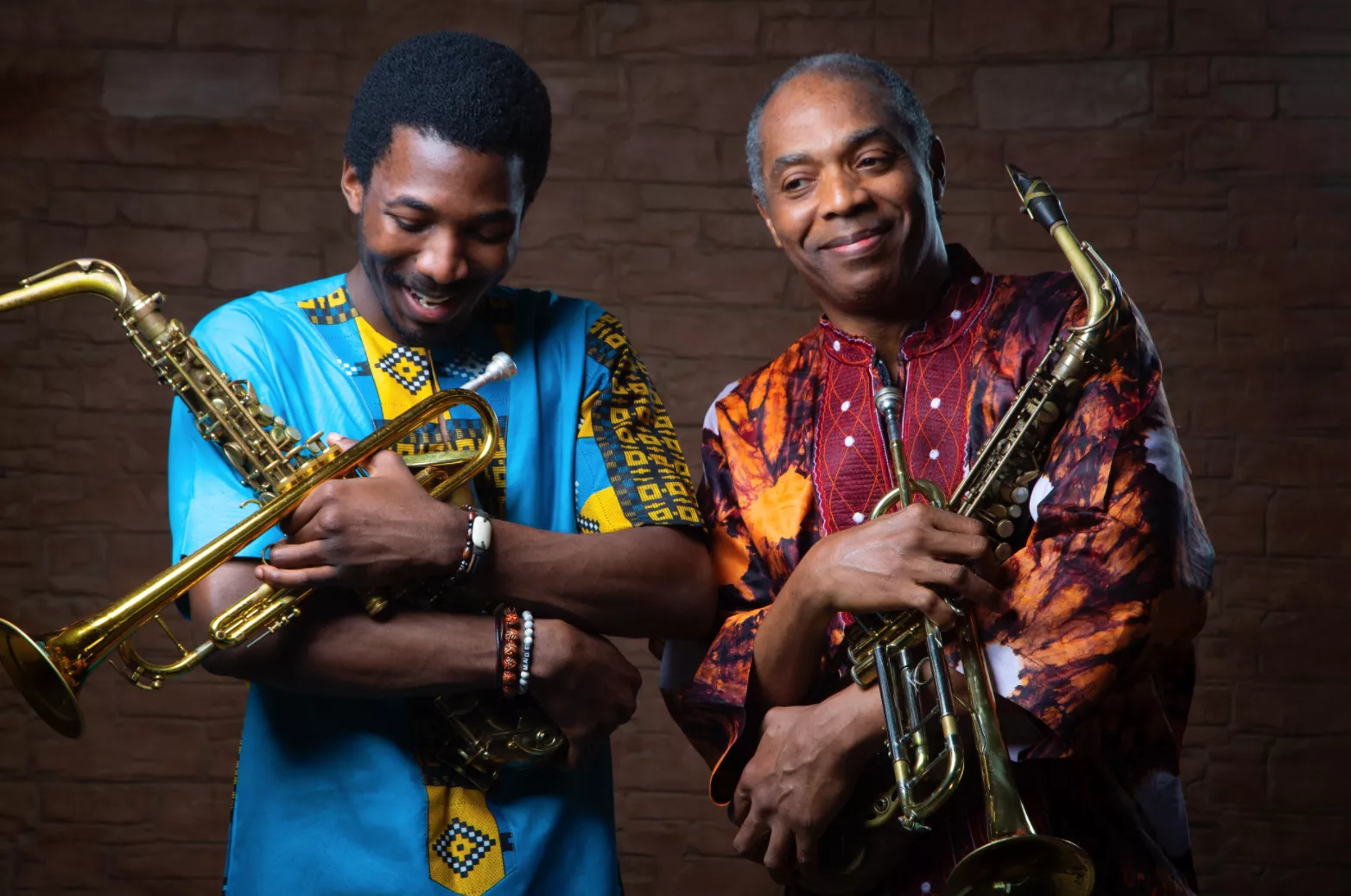 ANMELDELSE: Afrobeat med rødder og fremtidsudsigter