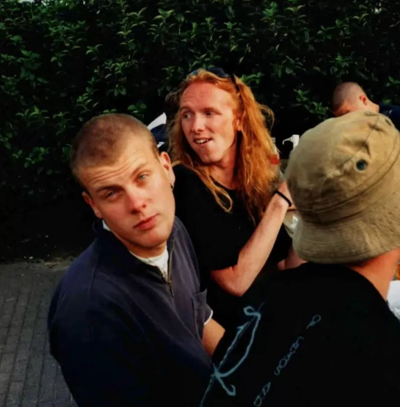 Tidligere Dark Tranquility-gitarist er død