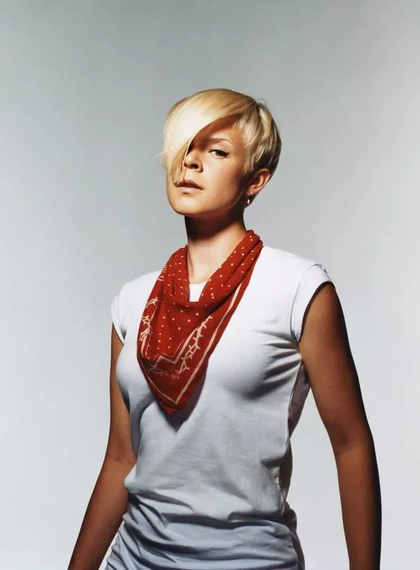Robyn – Popstjerne på egne ben