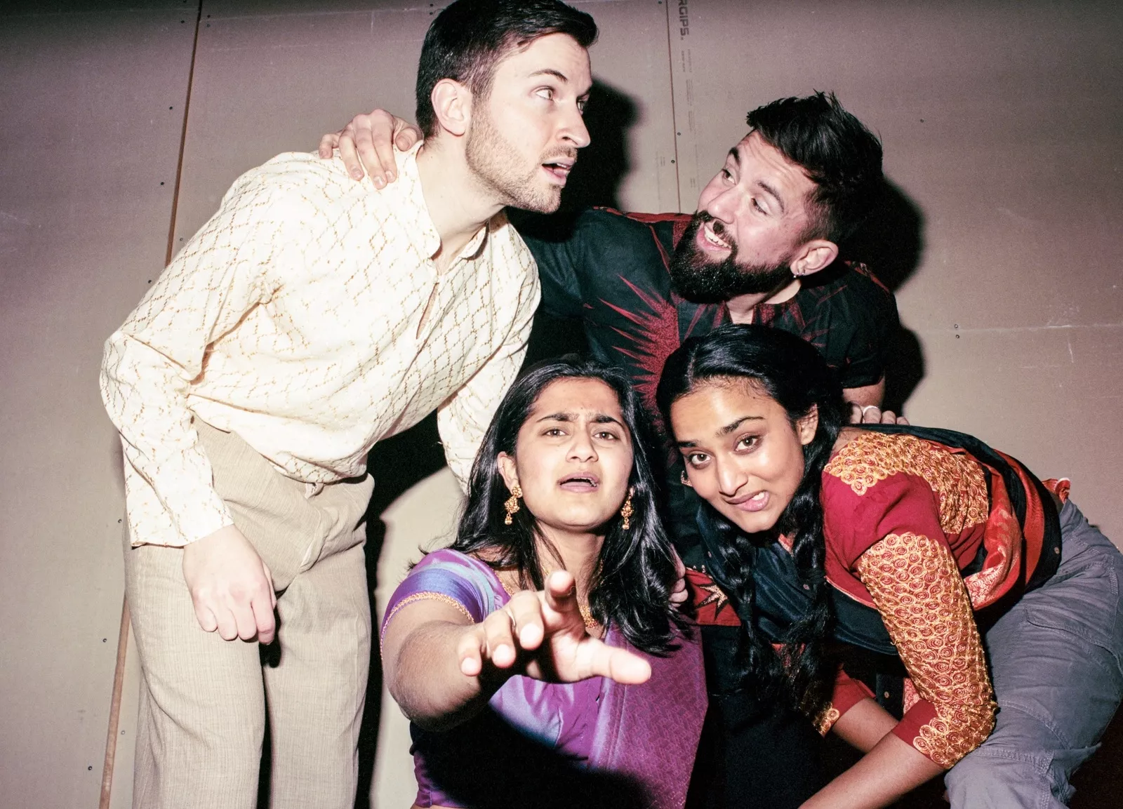 Hvordan å male et bilde