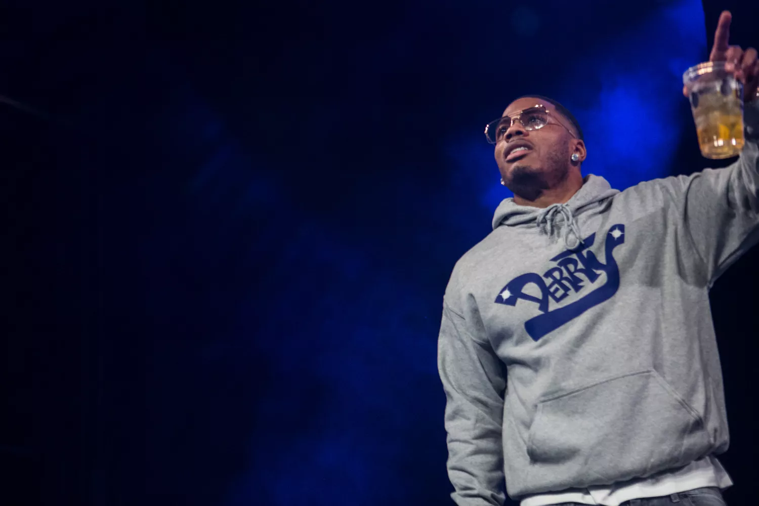 Amerikansk hiphop-stjerne kommer til Danmark