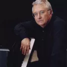 Randy Newman i Det Kongelige Teater
