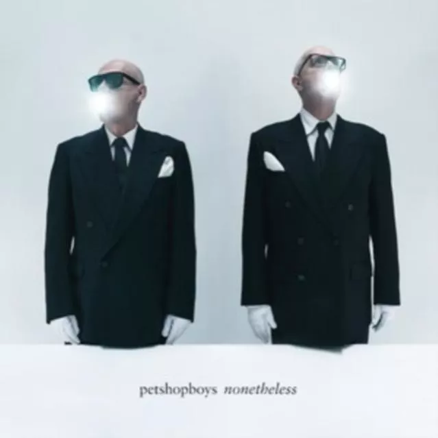 Nonetheless - Pet Shop Boys
