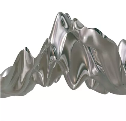 down the corridor to the exit through the gates out into safety - Green Concorde