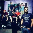 Lostprophets support for Metallica i Parken